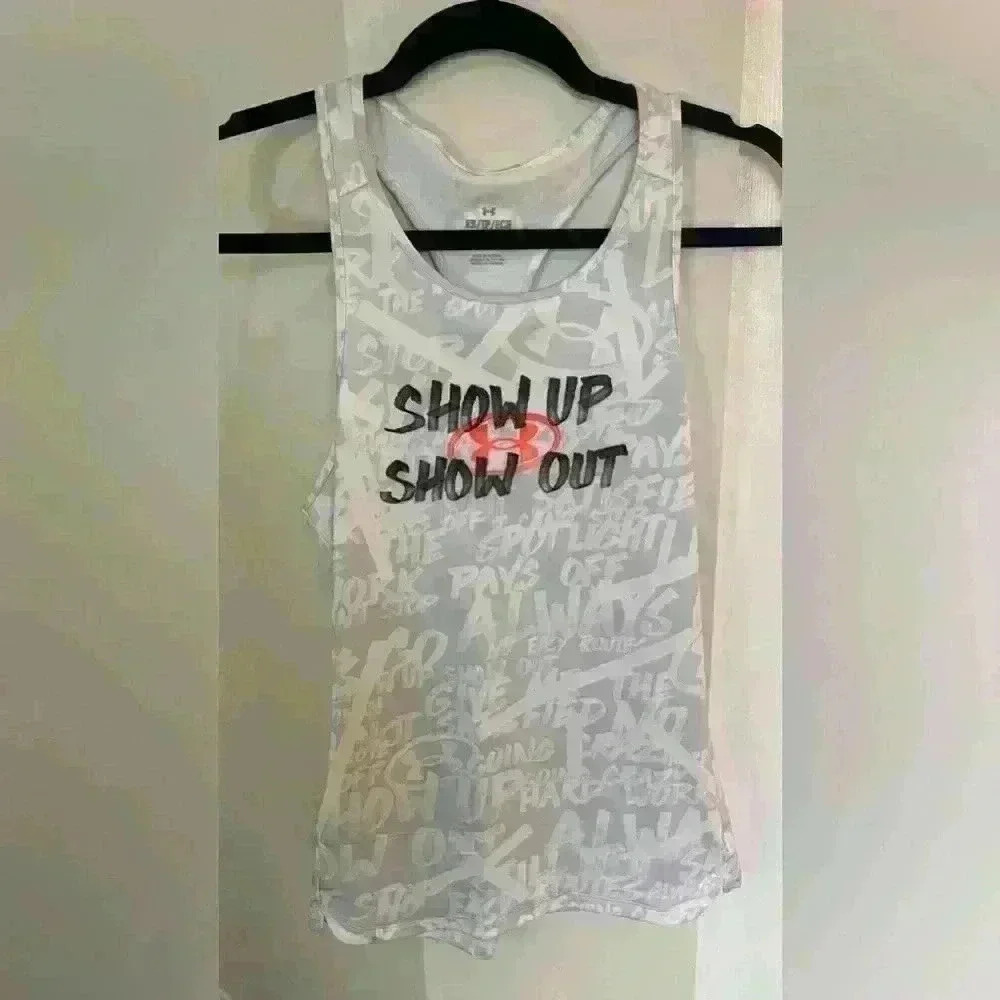Under Armour Women’s Tank - Picture 10 of 13